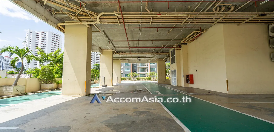  4 br Apartment for rent and sale in Sukhumvit ,Bangkok BTS Phrom Phong at Fully Furnished Suites 1520660