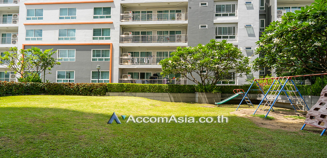  2 br Apartment For Rent in Sukhumvit ,Bangkok BTS Phrom Phong at Fully Furnished Suites AA32346