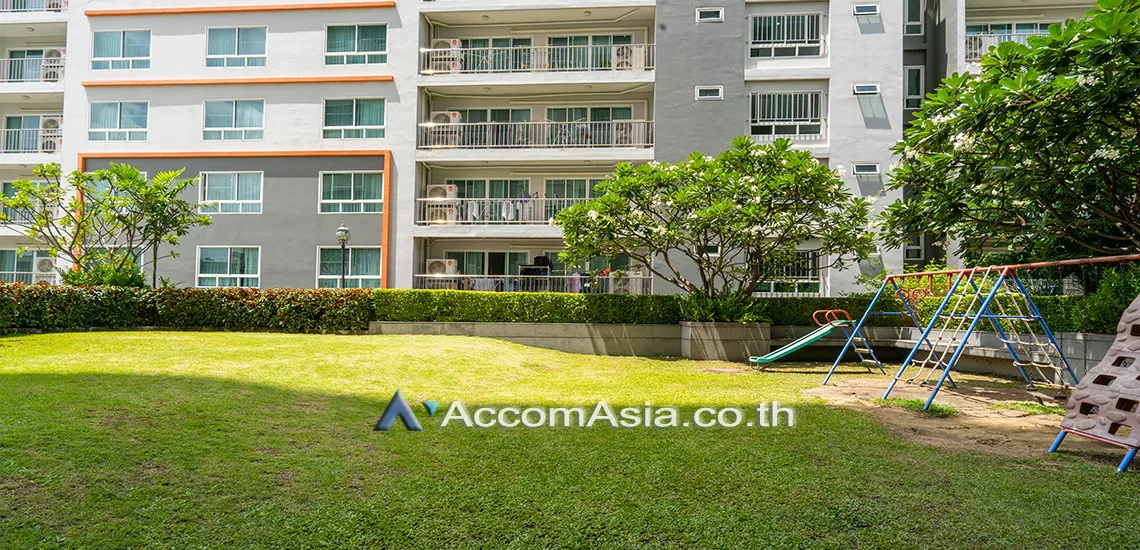  3 br Apartment For Rent in Sukhumvit ,Bangkok BTS Phrom Phong at Fully Furnished Suites 1417287