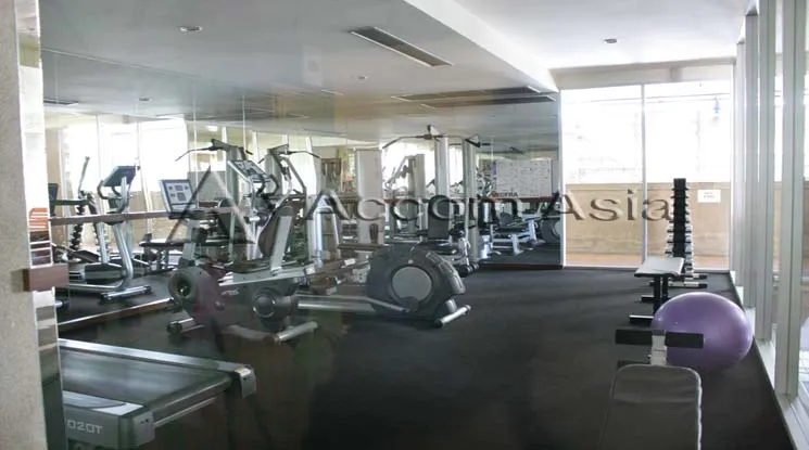 5 Nice Place at Sukhumvit - Apartment - Sukhumvit - Bangkok / Accomasia
