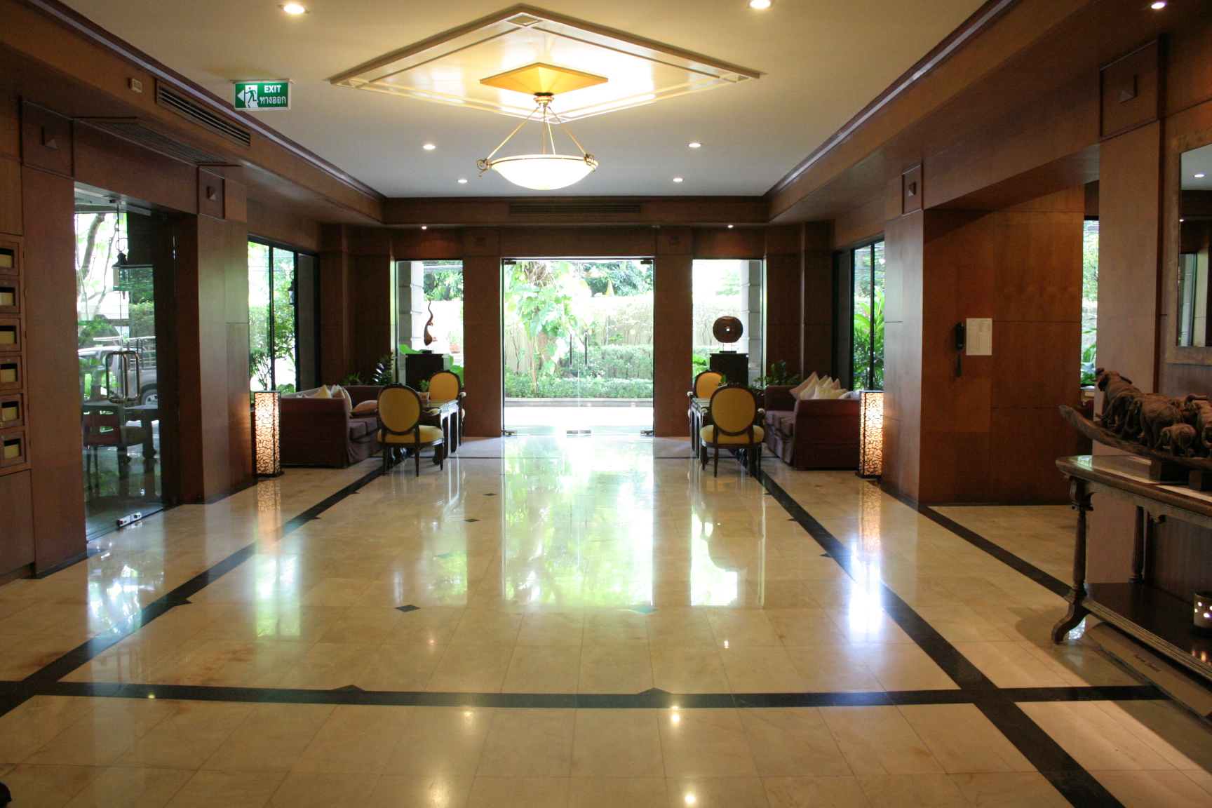 8 Nice Place at Sukhumvit - Apartment - Sukhumvit - Bangkok / Accomasia