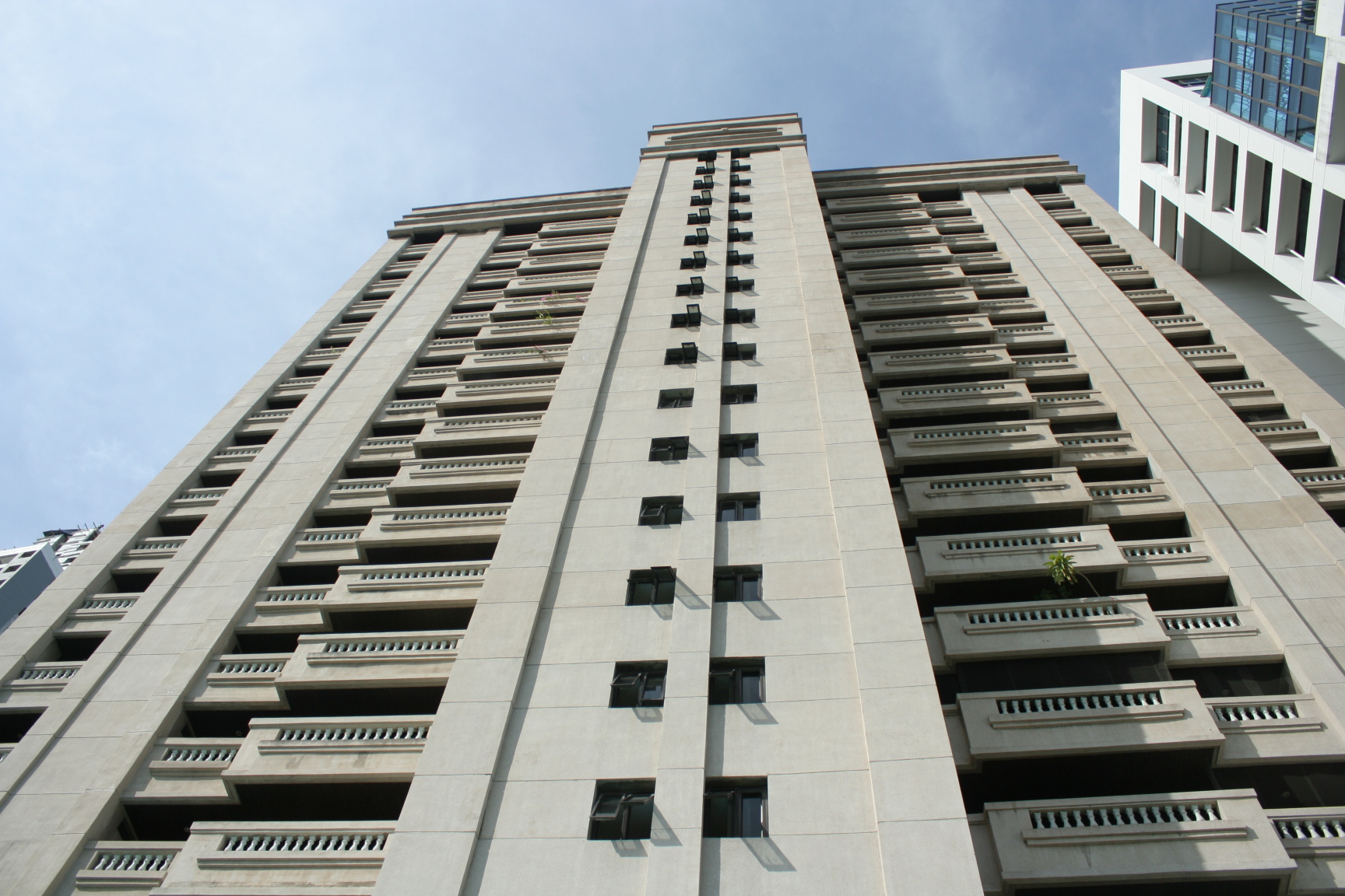 9 Nice Place at Sukhumvit - Apartment - Sukhumvit - Bangkok / Accomasia