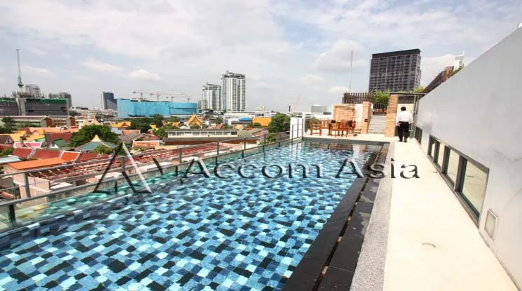  1 br Condominium For Rent in Sukhumvit ,Bangkok BTS Ekkamai at Click Sukhumvit 65 13001118
