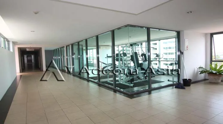  1 br Condominium For Sale in Sukhumvit ,Bangkok BTS Ekkamai at Click Sukhumvit 65 AA26758