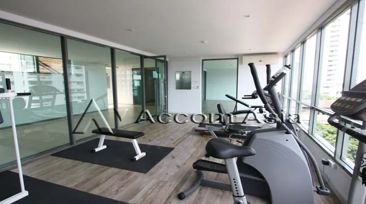  1 br Condominium For Rent in Sukhumvit ,Bangkok BTS Ekkamai at Click Sukhumvit 65 13001118