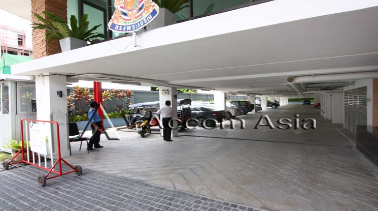  1 br Condominium For Sale in Sukhumvit ,Bangkok BTS Ekkamai at Click Sukhumvit 65 AA26758