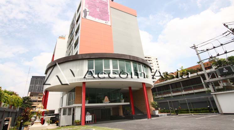  1 br Condominium For Sale in Sukhumvit ,Bangkok BTS Ekkamai at Click Sukhumvit 65 AA26758