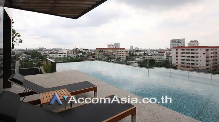  Studio Condominium For Sale in Phaholyothin ,Bangkok BTS Ari at Fynn Aree AA19145