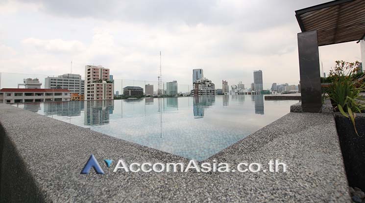  Condominium For Rent in  ,Bangkok BTS Ari at Fynn Aree AA36607