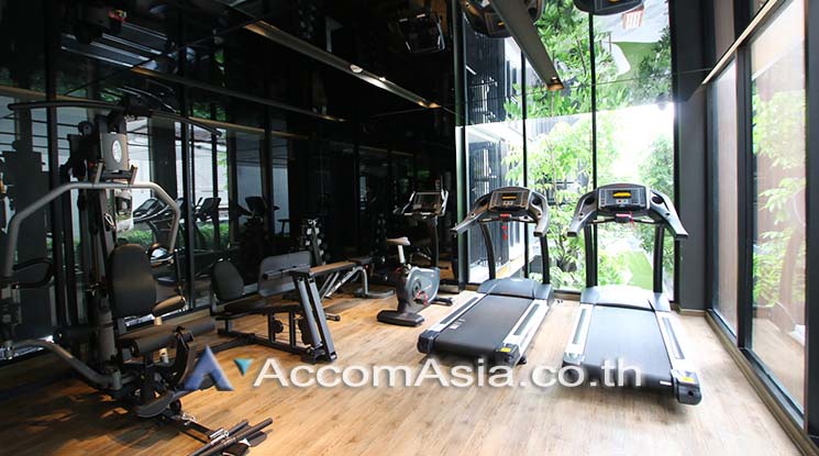 5 Fynn Aree - Condominium - Phahonyothin - Bangkok / Accomasia