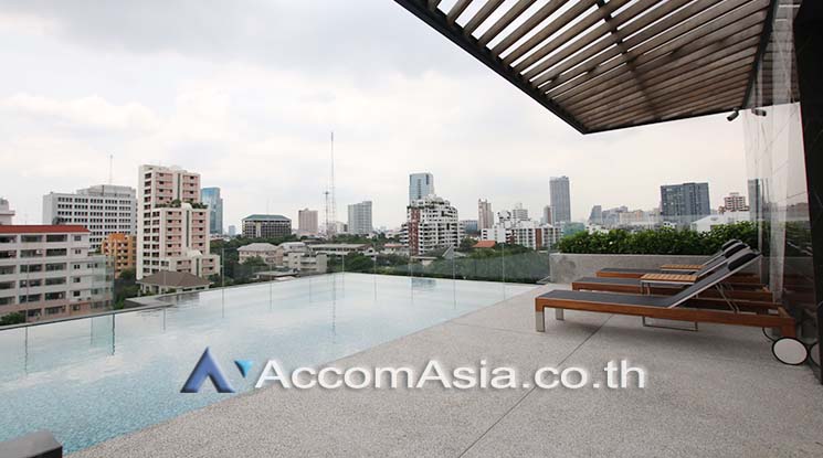  Condominium For Rent in  ,Bangkok BTS Ari at Fynn Aree AA36607