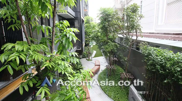  Studio Condominium For Sale in Phaholyothin ,Bangkok BTS Ari at Fynn Aree AA19145