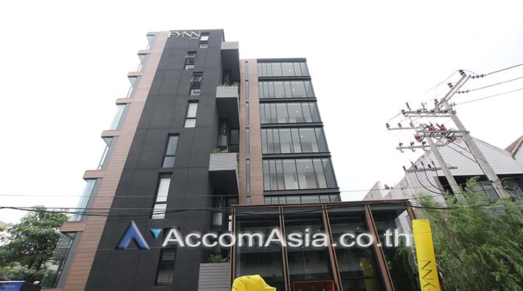 Condominium For Rent in  ,Bangkok BTS Ari at Fynn Aree AA36607
