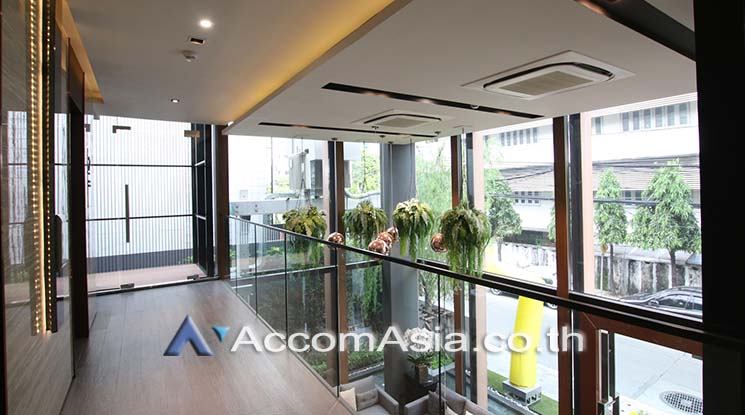  Studio Condominium For Sale in Phaholyothin ,Bangkok BTS Ari at Fynn Aree AA19145