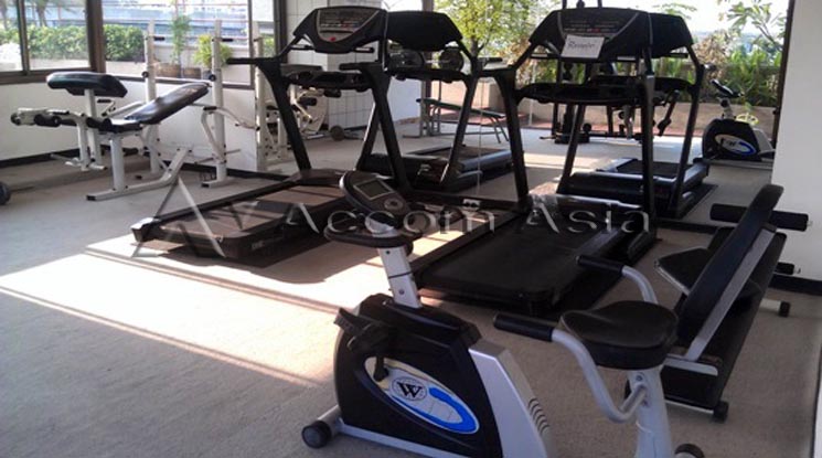  2 The Roof Garden Sukhumvit 50 - Condominium - Sukhumvit - Bangkok / Accomasia