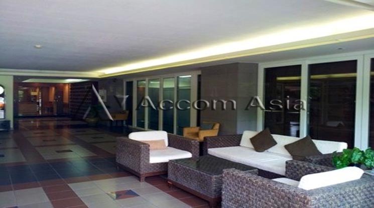  3 The Roof Garden Sukhumvit 50 - Condominium - Sukhumvit - Bangkok / Accomasia