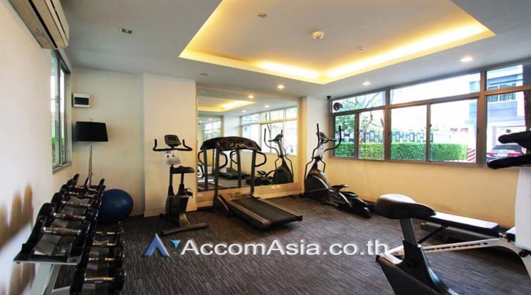  1 br Condominium For Sale in Sukhumvit ,Bangkok BTS On Nut at My Condo Sukhumvit 81 AA42998