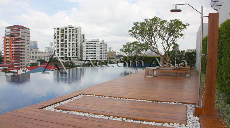  1 br Condominium For Rent in Sukhumvit ,Bangkok BTS Nana at Siri on 8 13001095