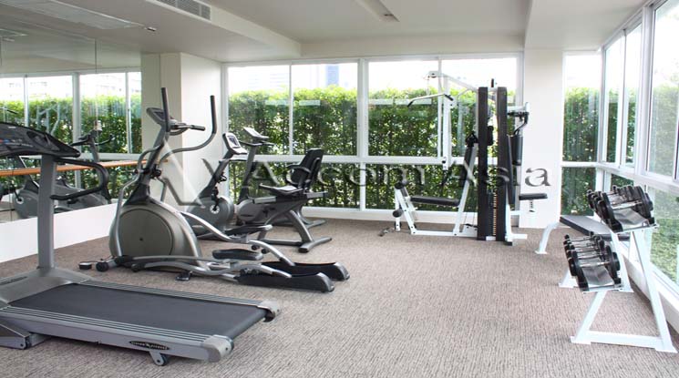  1 br Condominium For Rent in Sukhumvit ,Bangkok BTS Nana at Siri on 8 13001095