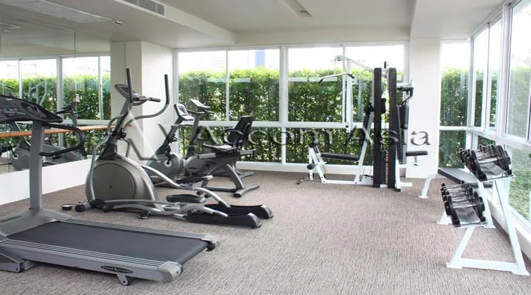  1 br Condominium For Rent in Sukhumvit ,Bangkok BTS Nana at Siri on 8 AA10338