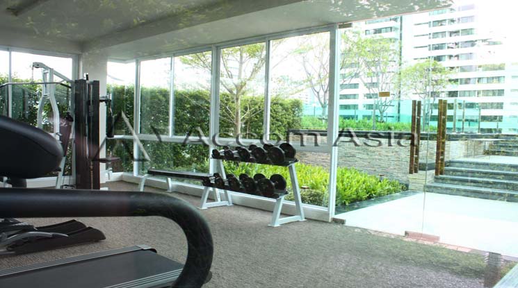  2 br Condominium For Rent in Sukhumvit ,Bangkok BTS Nana at Siri on 8 AA19900