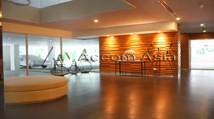  1 br Condominium For Rent in Sukhumvit ,Bangkok BTS Nana at Siri on 8 AA10338