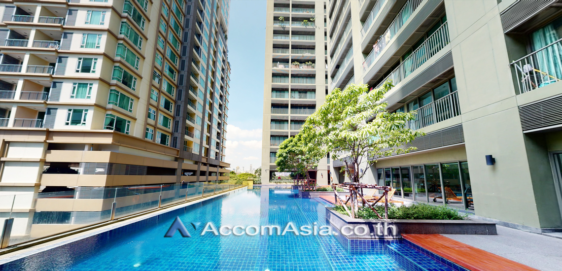  1 br Condominium For Rent in Sukhumvit ,Bangkok BTS Thong Lo at Noble Solo AA22553