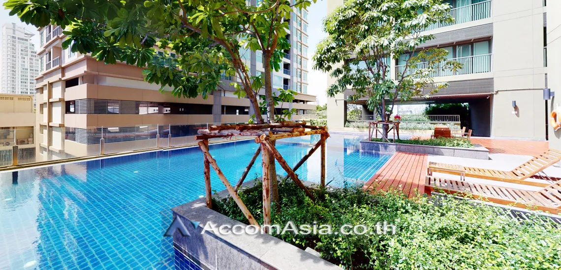  2 br Condominium for rent and sale in Sukhumvit ,Bangkok BTS Thong Lo at Noble Solo AA46441