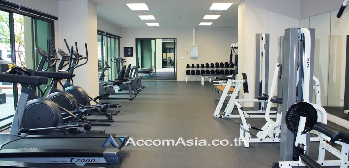  1 br Condominium For Rent in Sukhumvit ,Bangkok BTS Thong Lo at Noble Solo AA22095
