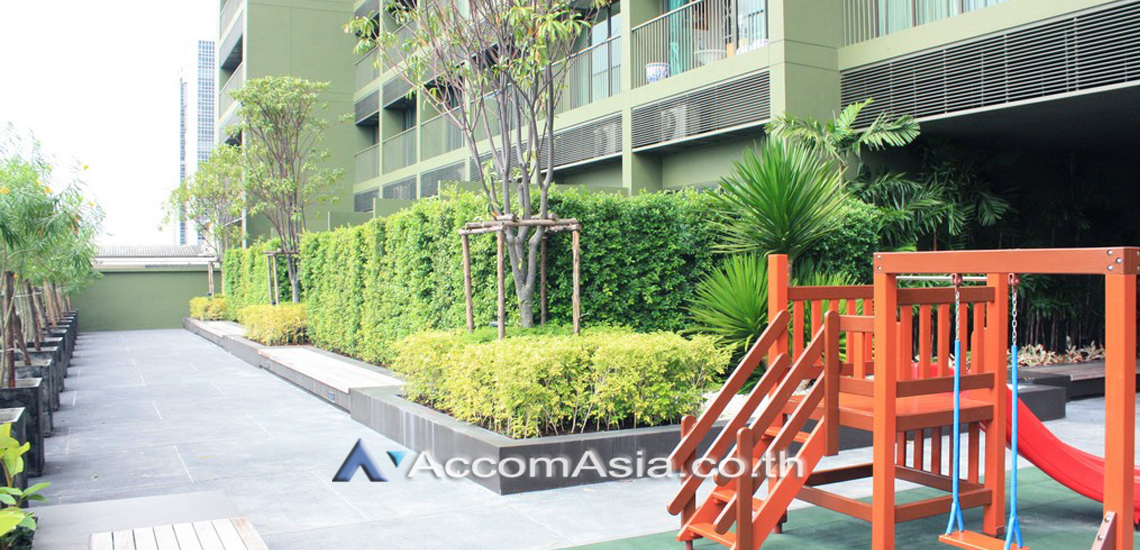  1 br Condominium For Rent in Sukhumvit ,Bangkok BTS Thong Lo at Noble Solo AA20319
