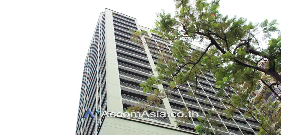  1 br Condominium For Rent in Sukhumvit ,Bangkok BTS Thong Lo at Noble Solo 13001060
