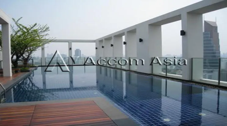  1 br Condominium For Rent in Phaholyothin ,Bangkok BTS Ari at Noble Reform AA39363