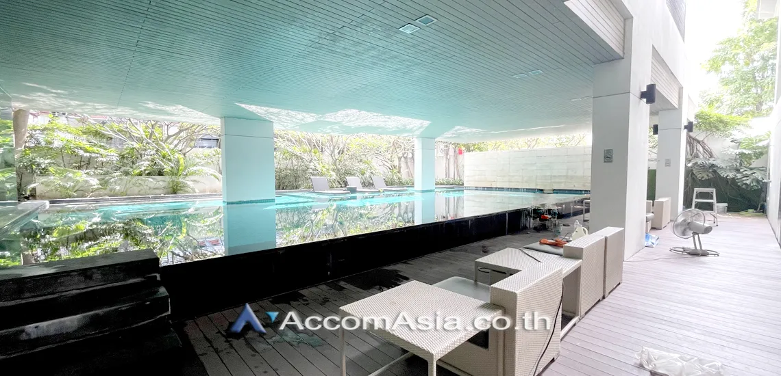  2 br Condominium For Rent in Sukhumvit ,Bangkok BTS Ekkamai at Issara at Sukhumvit 42 1514423
