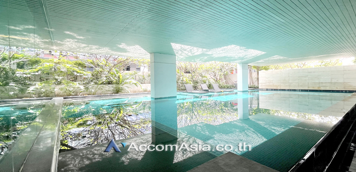  3 br Condominium For Rent in Sukhumvit ,Bangkok BTS Ekkamai at Issara at Sukhumvit 42 1519209