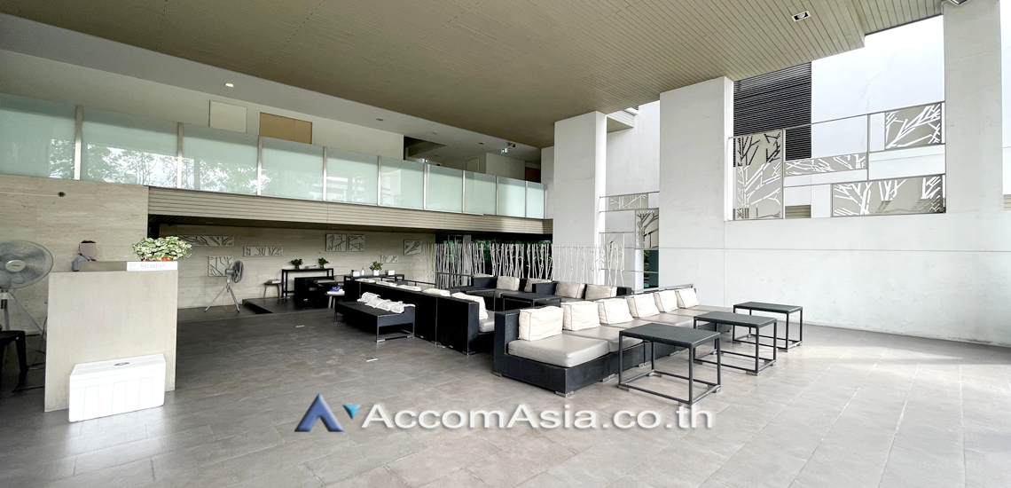  2 br Condominium For Sale in Sukhumvit ,Bangkok BTS Ekkamai at Issara at Sukhumvit 42 AA25671