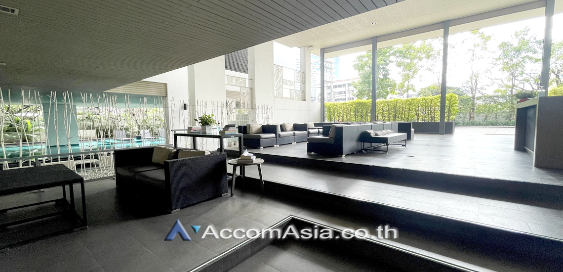  2 br Condominium For Rent in Sukhumvit ,Bangkok BTS Ekkamai at Issara at Sukhumvit 42 1514424