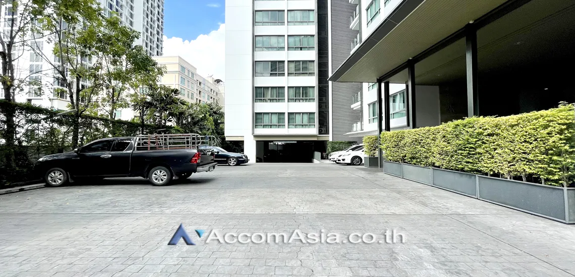  3 br Condominium For Sale in Sukhumvit ,Bangkok BTS Ekkamai at Issara at Sukhumvit 42 1521013