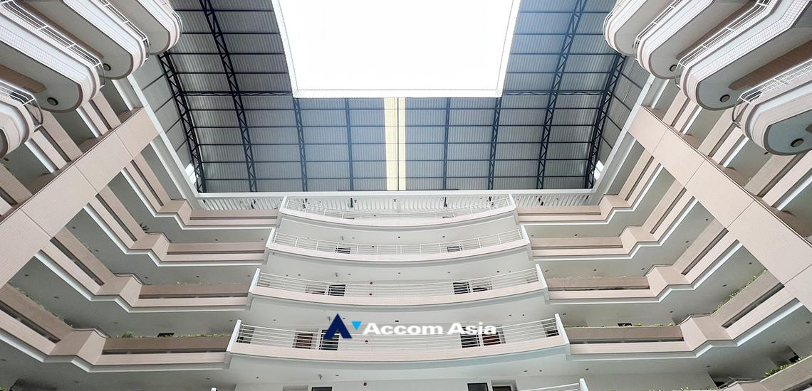  2 br Condominium for rent and sale in Ploenchit ,Bangkok BTS Ploenchit at Navin Court AA16101