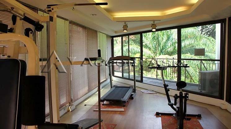  2 The Contemporary Living - Apartment - Sukhumvit - Bangkok / Accomasia