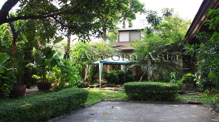 5 The Contemporary Living - Apartment - Sukhumvit - Bangkok / Accomasia