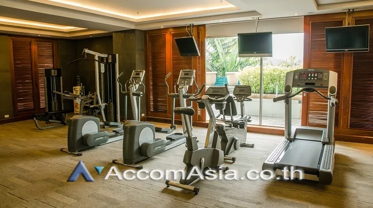  3 br Apartment For Rent in Ploenchit ,Bangkok BTS Ploenchit at Elegance and Traditional Luxury AA27866