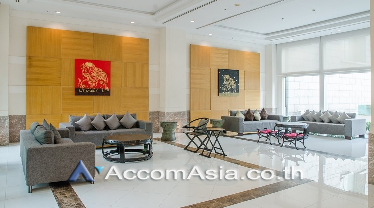  3 br Apartment for rent and sale in Ploenchit ,Bangkok BTS Ploenchit at Elegance and Traditional Luxury AA35313