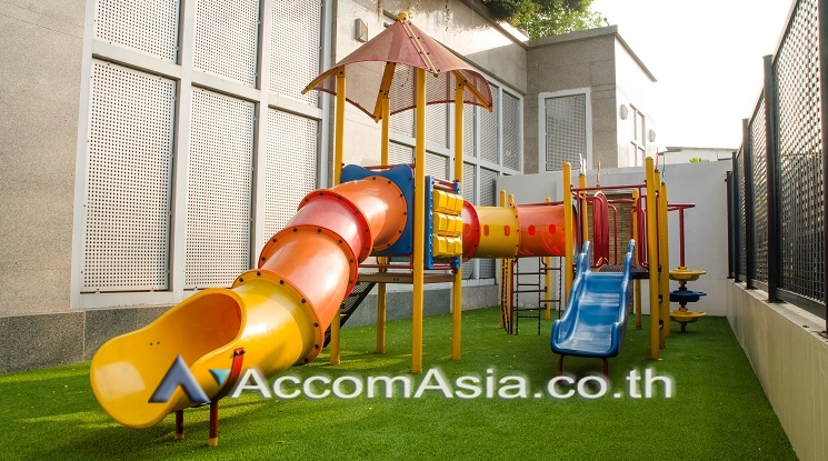  5 br Apartment For Rent in Ploenchit ,Bangkok BTS Ploenchit at Elegance and Traditional Luxury AA14961