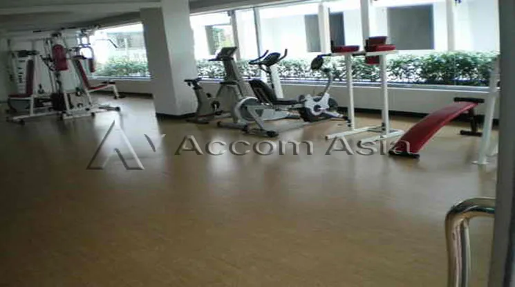  1 br Condominium for rent and sale in Sukhumvit ,Bangkok BTS On Nut at Waterford Sukhumvit 50 AA10843