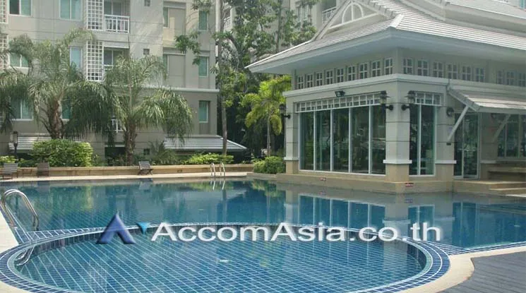  2 br Condominium For Sale in Sathorn ,Bangkok  at The Bangkok Narathiwas AA29466