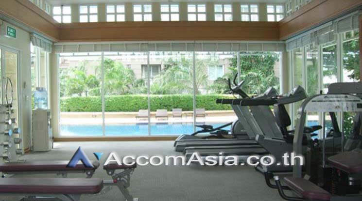  3 The Bangkok Narathiwat Road - Condominium - Chan - Bangkok / Accomasia