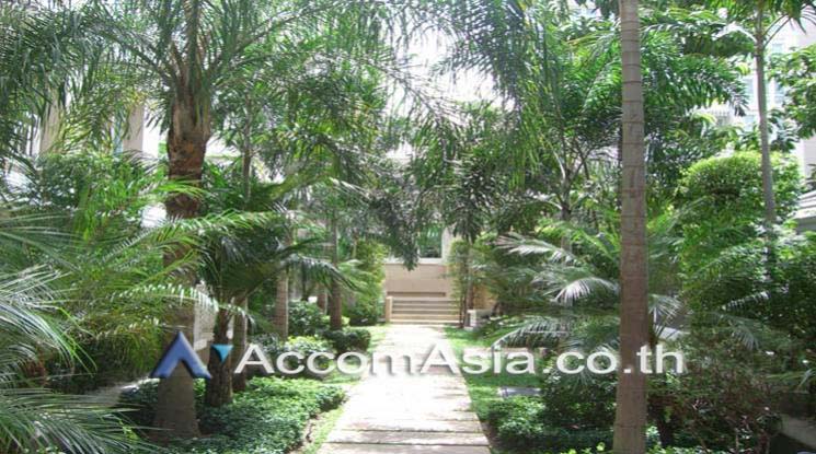  2 br Condominium for rent and sale in Sathorn ,Bangkok BRT Technic Krungthep at The Bangkok Narathiwat Road AA21299