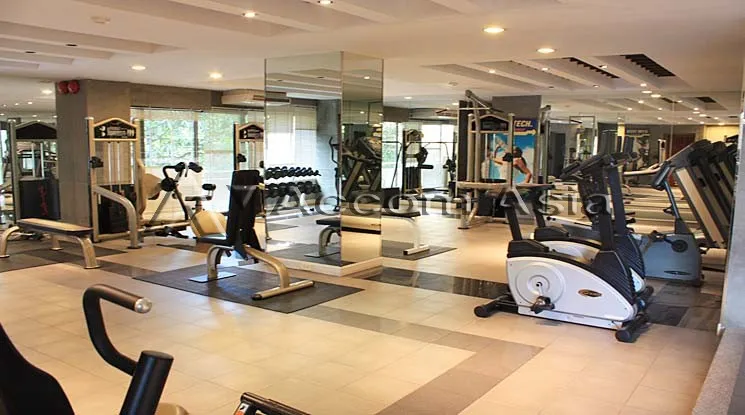  3 br Apartment For Rent in Phaholyothin ,Bangkok BTS Sanam Pao at Boutique Modern Decor AA10409