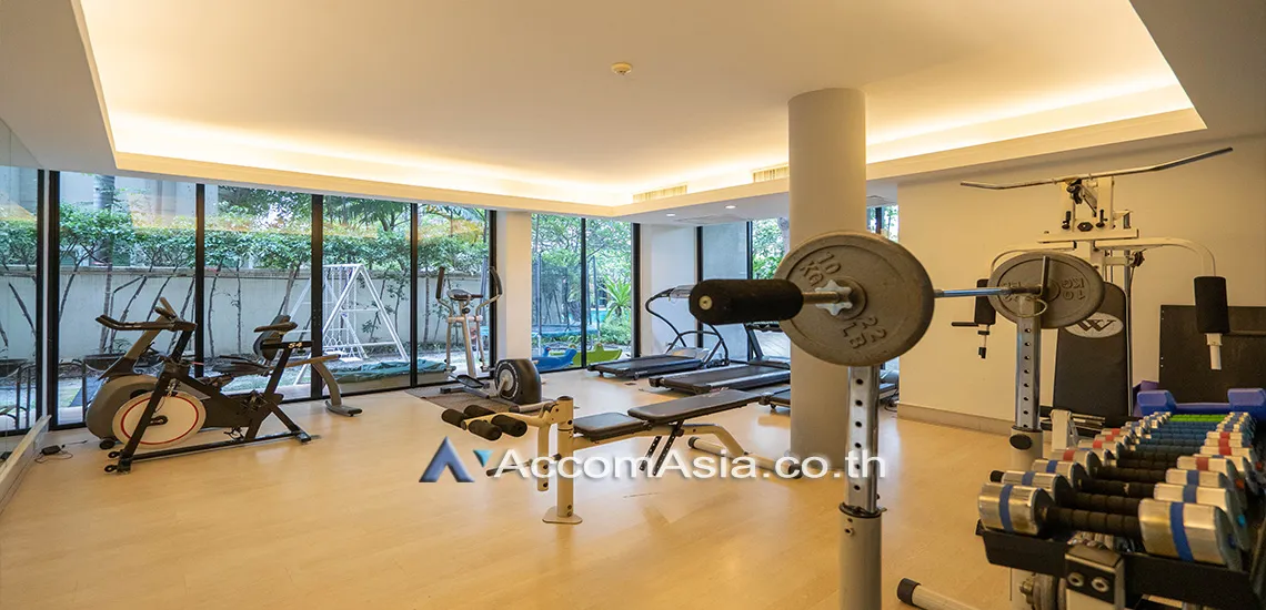  1 br Apartment for rent and sale in Ploenchit ,Bangkok BTS Ploenchit at Set on Landscape Court Yard AA30472