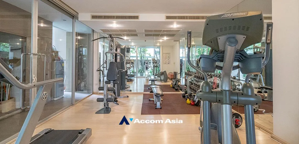  3 Easy to access BTS Skytrain - Apartment - Sukhumvit - Bangkok / Accomasia